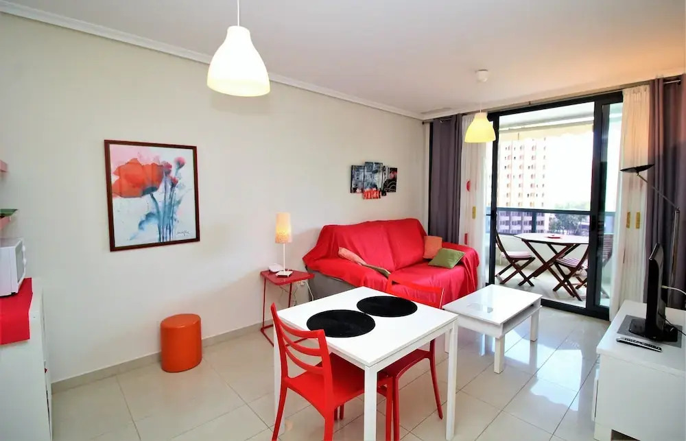 Apartamento Gemelos 26-T2-6-C