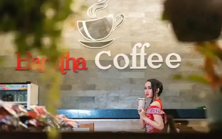 Baratha Hotel & Resto