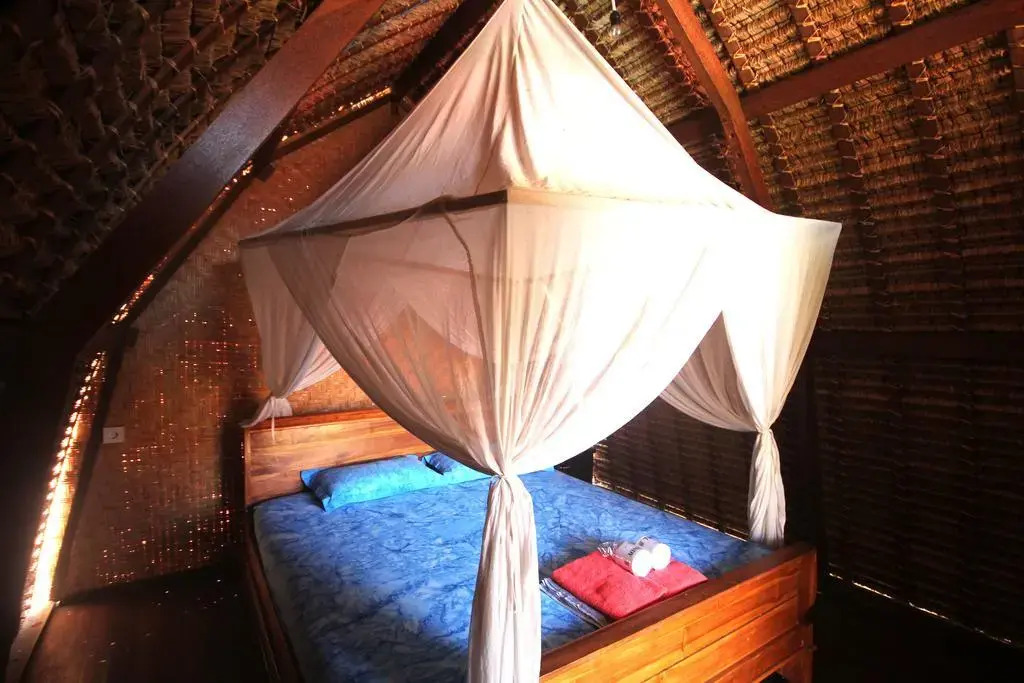 Rambo Homestay