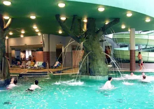 Muskátli Apartman