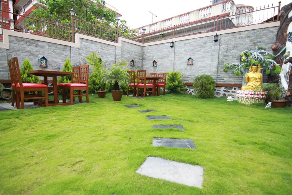 Kumari Star Inn