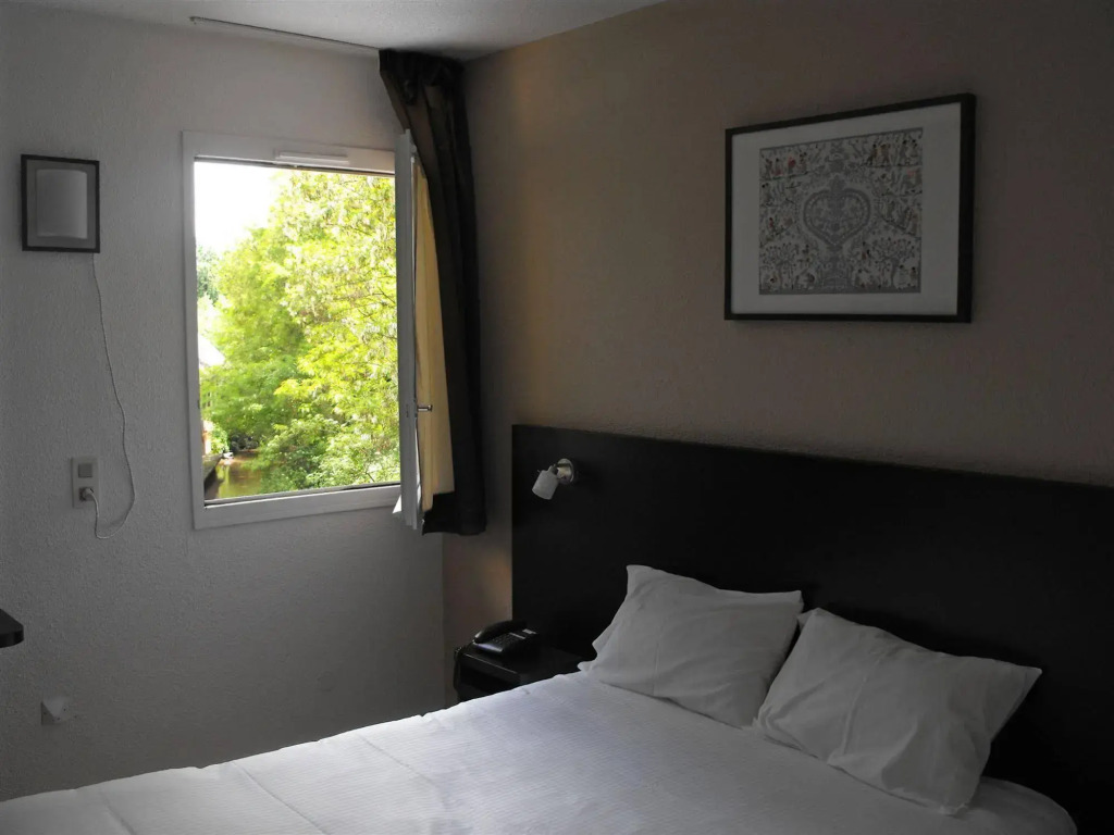 Hôtel dAlsace