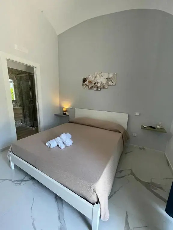 Sole apartments