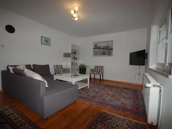 Ferienhaus LAURA