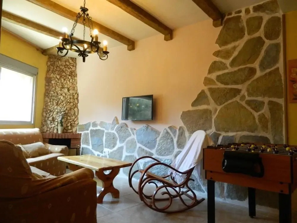 Casa Rural El Boyo