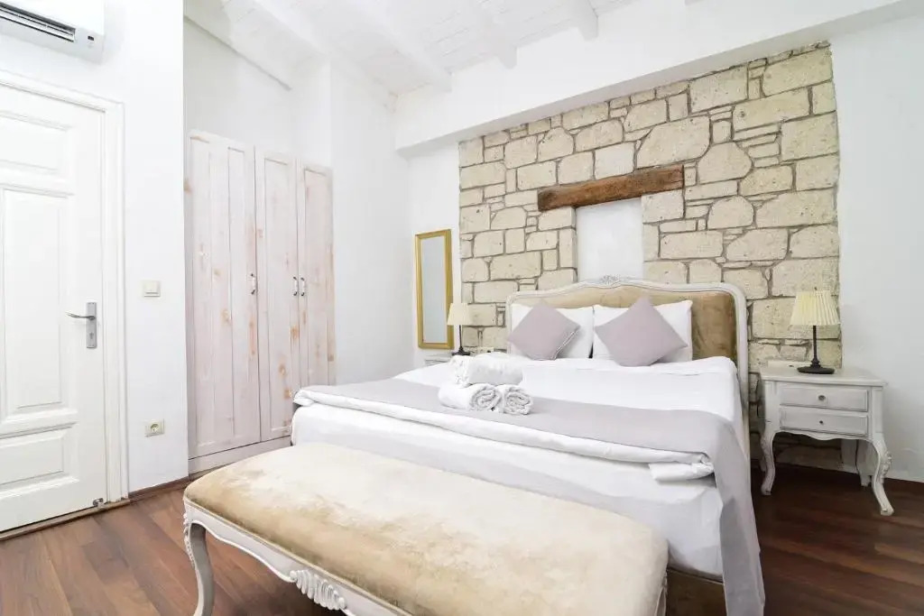 King Hotel Alacati