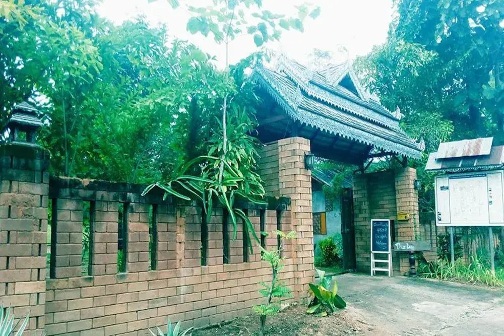 The Local Story Home Stay 1