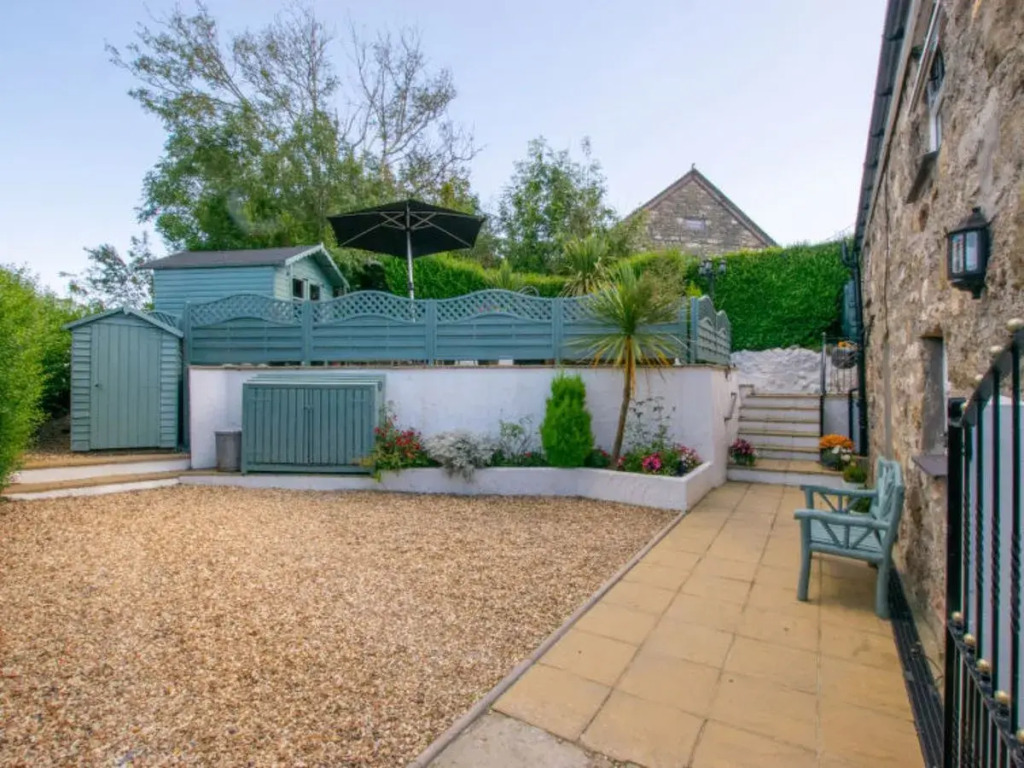 House Darris Abersoch