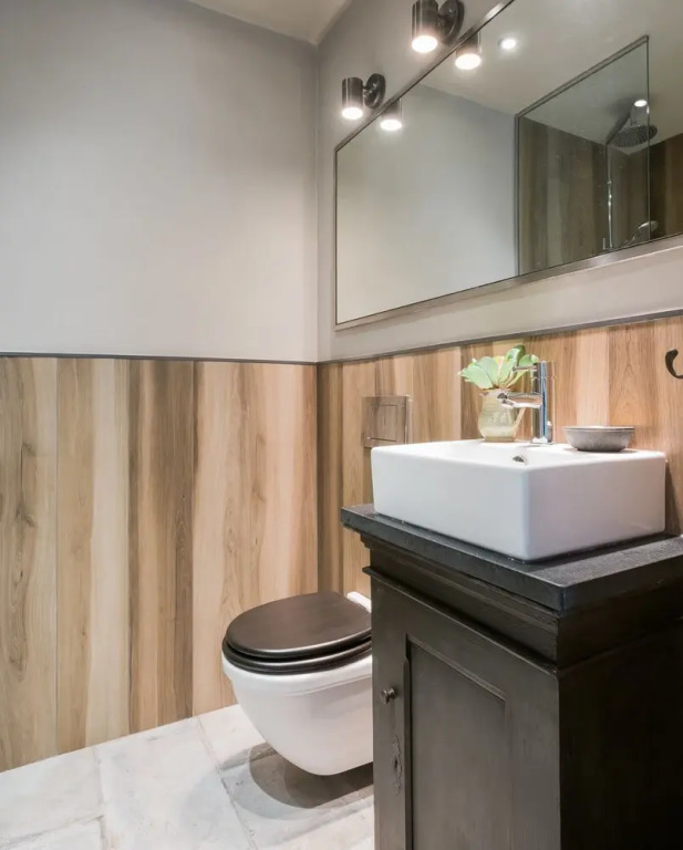 Elegant 1BR Flat in Marylebone