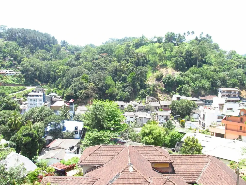Owinrich Kandy