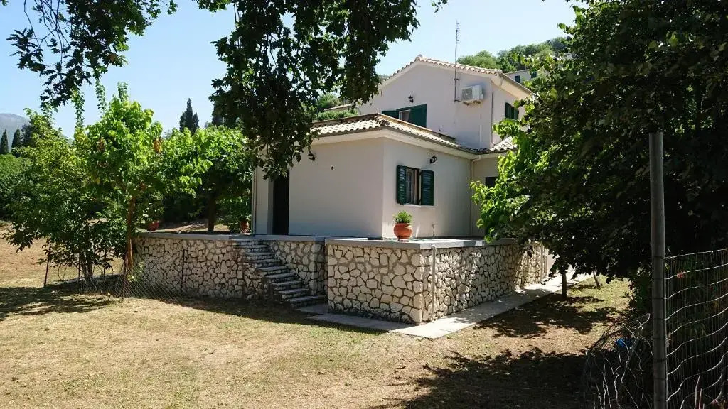 The “Quiet House”