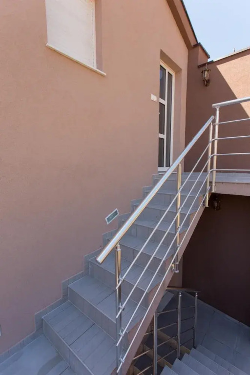 Apartments & Rooms Villa Zaad FREE PRIVATE PARKING