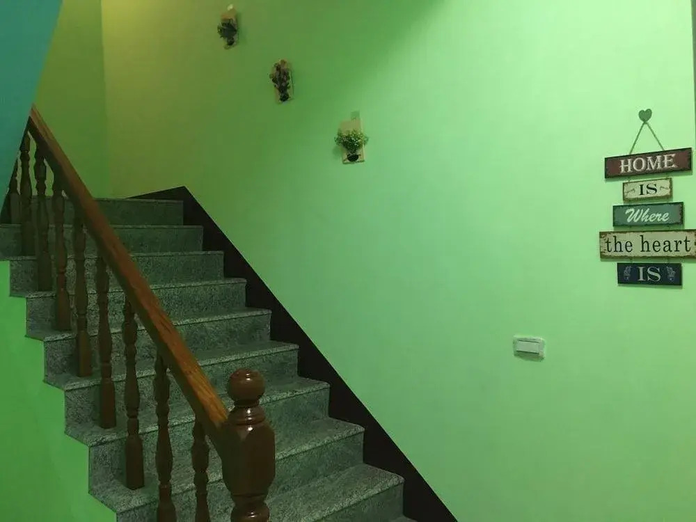 Kinmen RuJia B&B