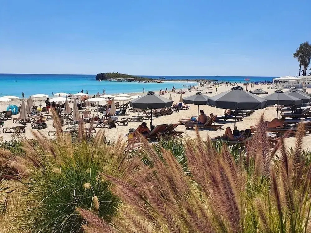 Narcissos 'Nissi Beach' apartment C16