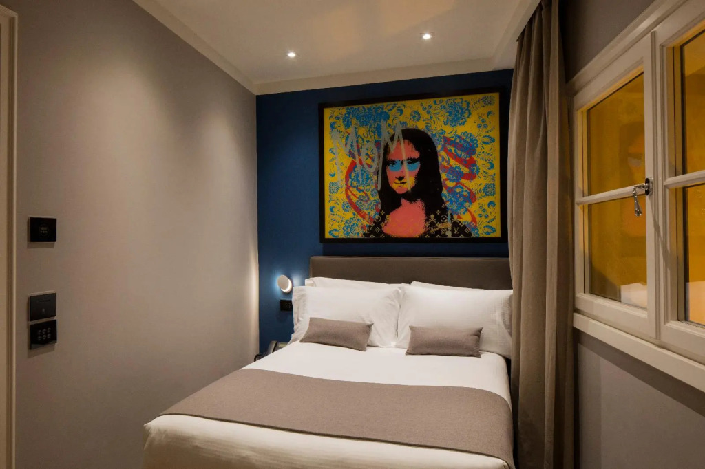 The Frame Hotel