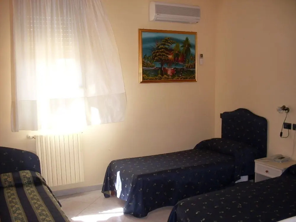 Hotel Genius