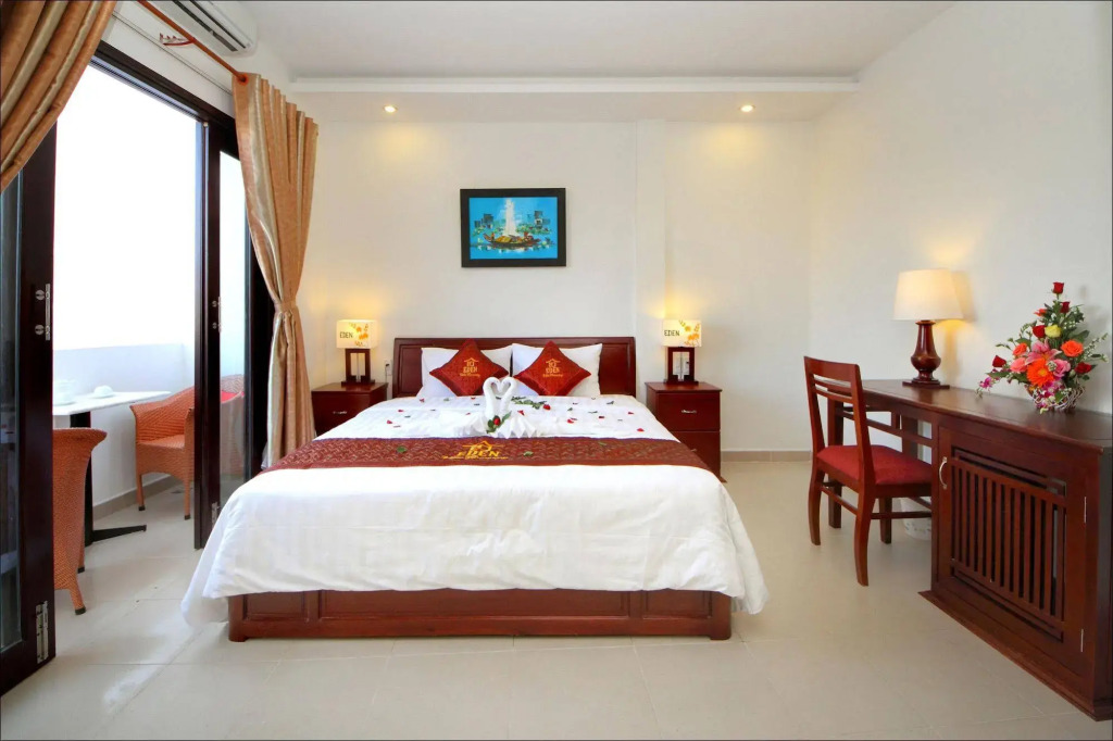 Eden Homestay