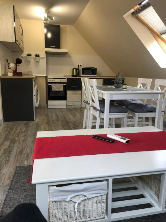 Sunpark Apartment