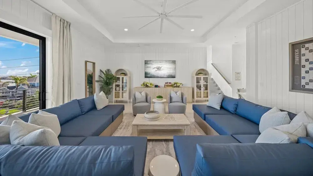 Sapphire Shores in Clearwater Beach
