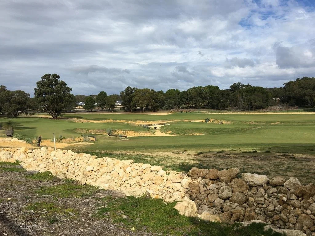 Yanchep Beach Townhouse