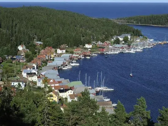 Ulvö Hotell