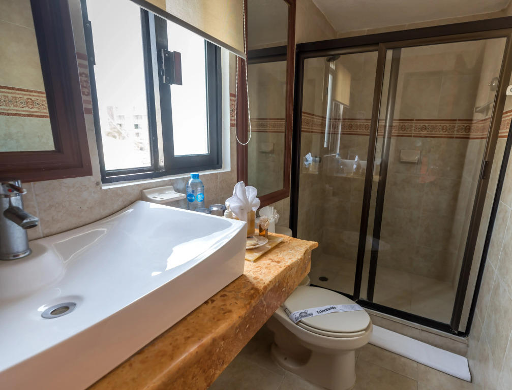 Hotel Las Golondrinas
