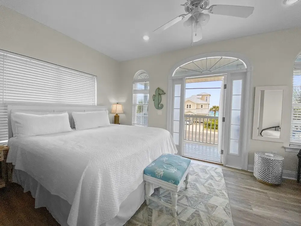 Summertowne 1 2 Bedroom Home by RedAwning