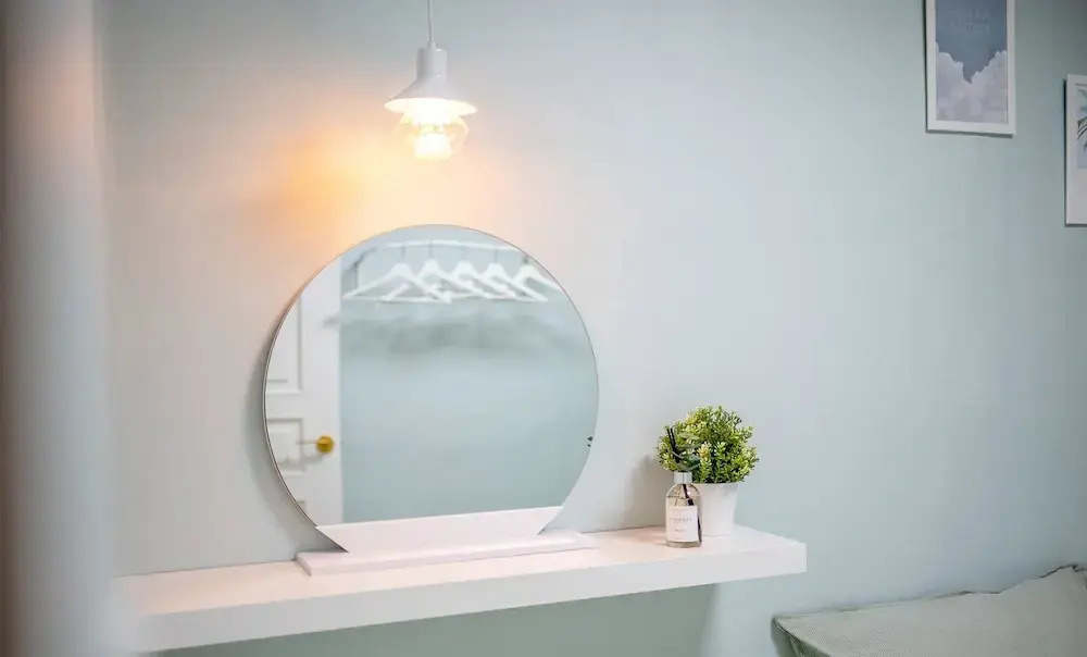 SeeU House Hongdae