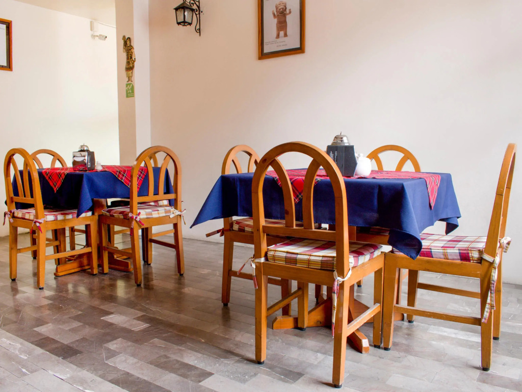 OYO Hotel Museo