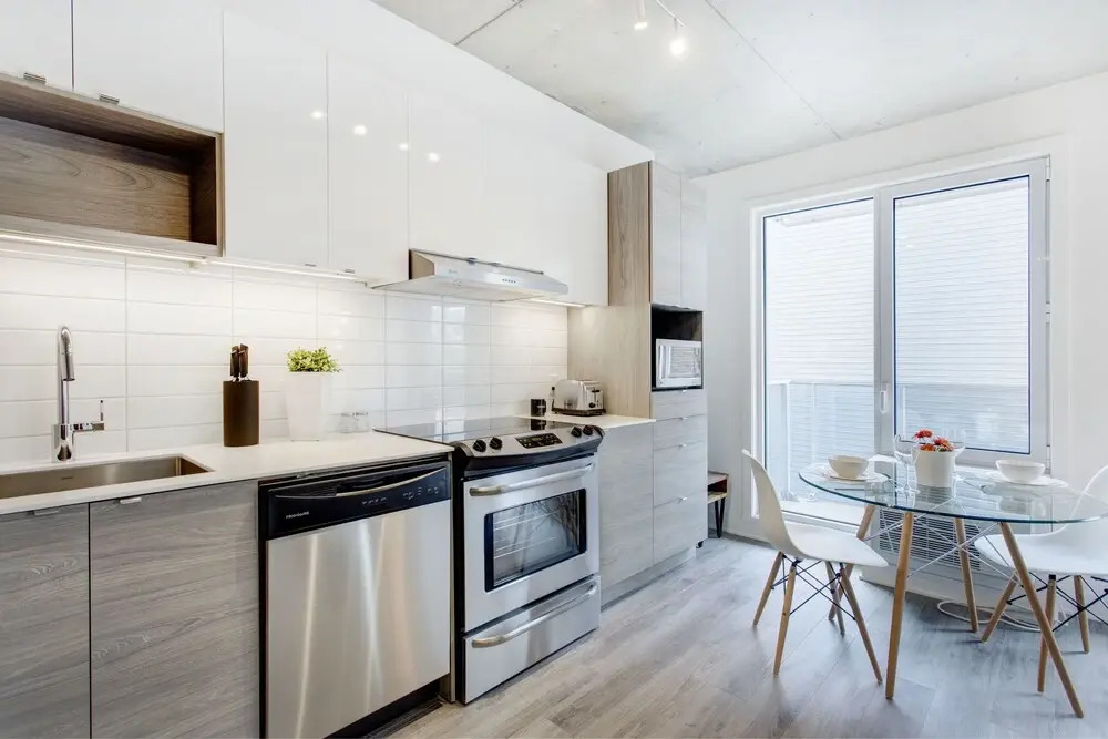 Le Myriade Apartments