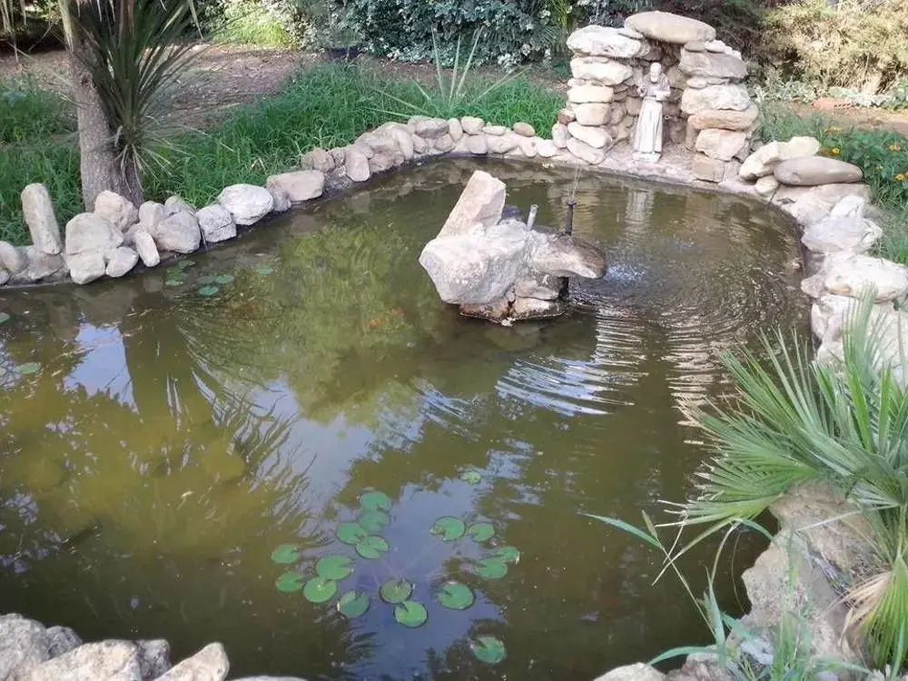 B&B Pian del Lago
