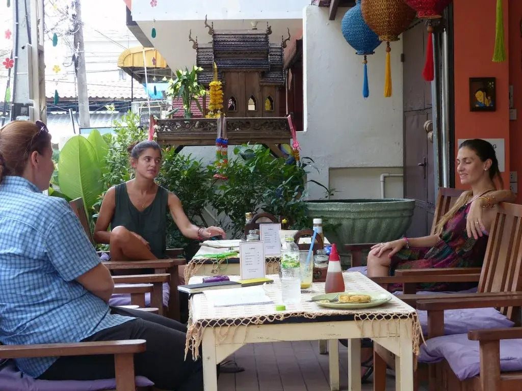 Kavil Guesthouse 2