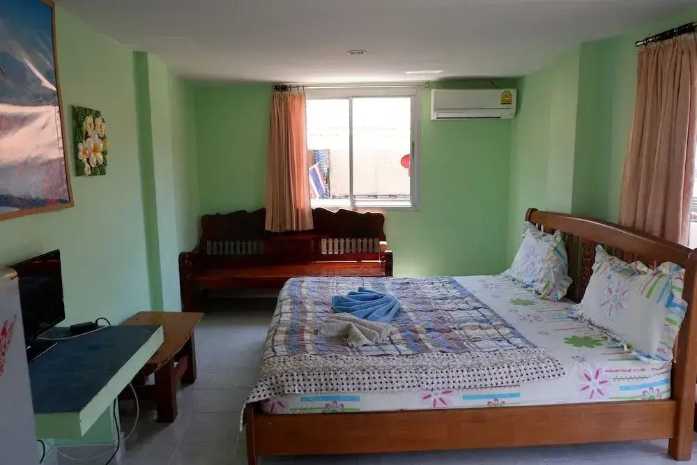 Pott Guesthouse