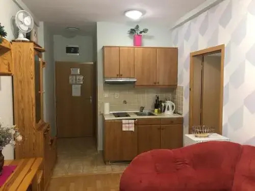 Apartmány Bea Donovaly
