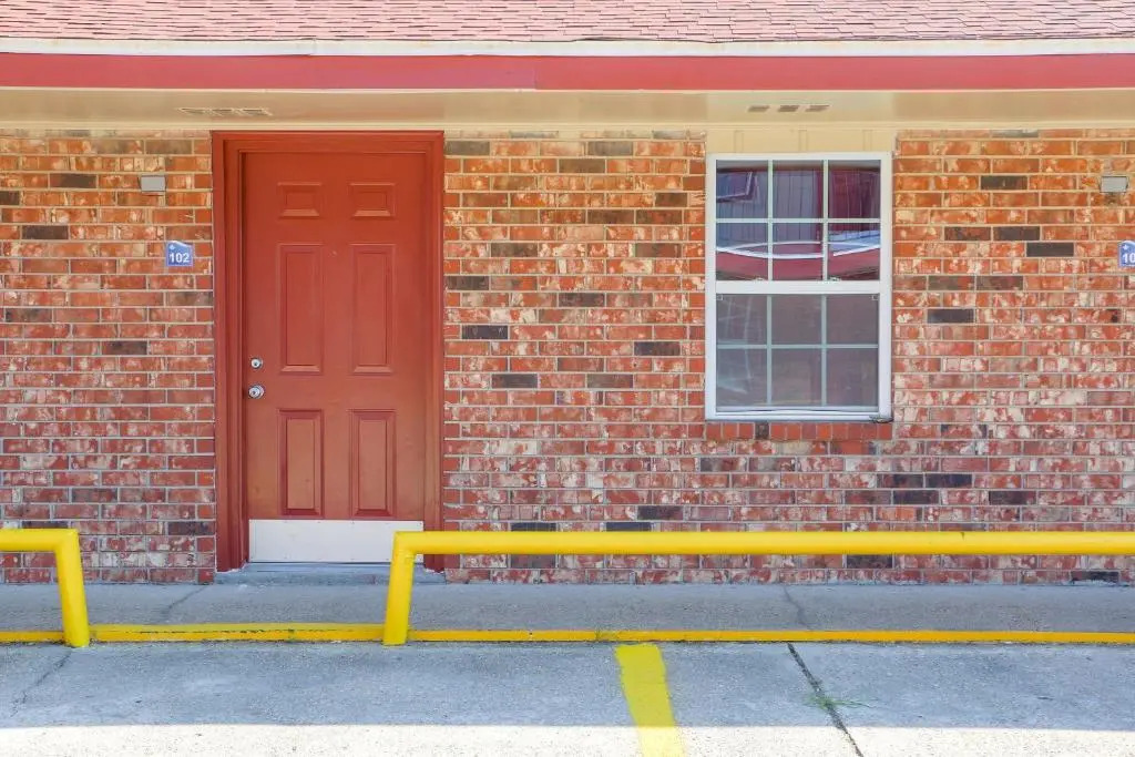 Economy Inn By OYO Lockport near Houma