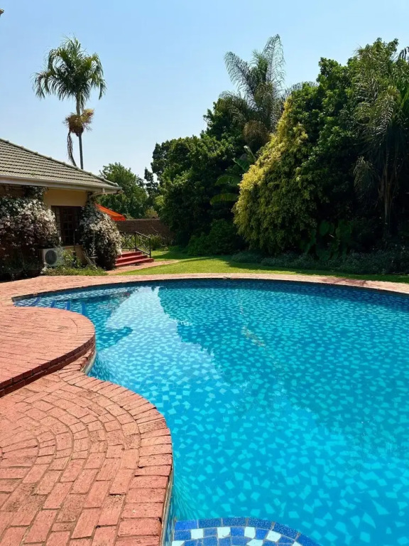 A Boutique Lodge Situated in a Serene Environment - 2022