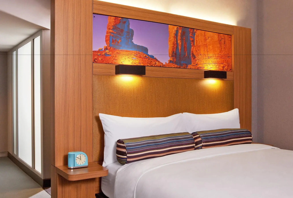 Aloft by Marriott Tucson University