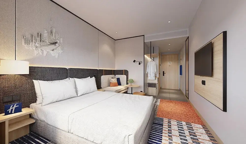 Holiday Inn Express Bangkok Phayathai by IHG