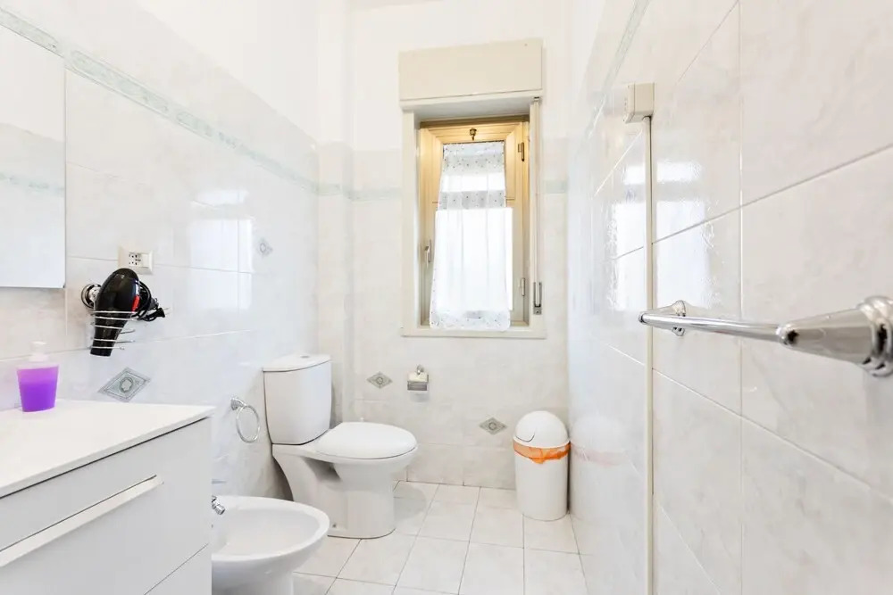 Indipendenza BIG- with Air conditioning and Balconies