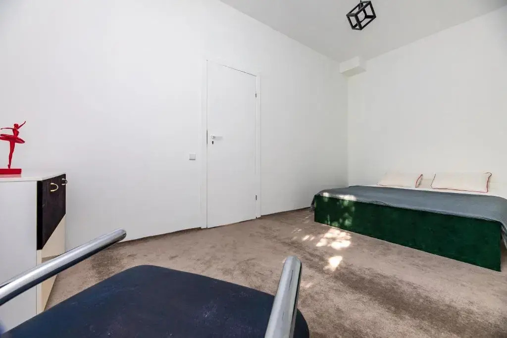 Vasaros apartamentai 1