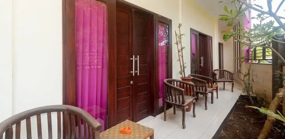 ZEN Rooms Taman Baruna Jimbaran