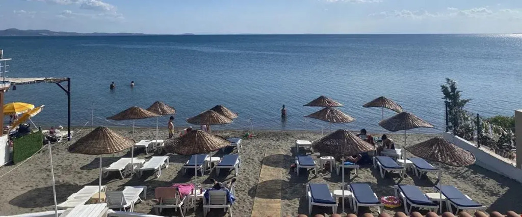 Canturk Motel