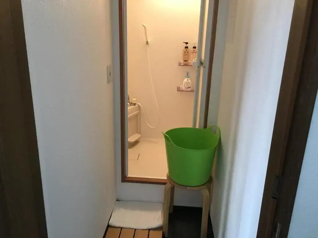 Lucky Hostel