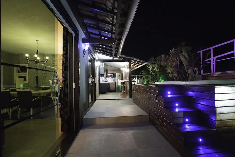 LineRio Copacabana Family Penthouse 508