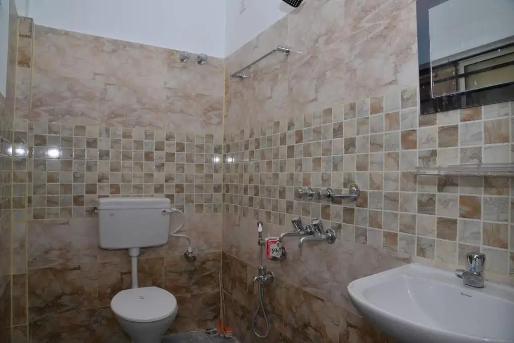 Beautiful 1-bed House in Bhubaneswar