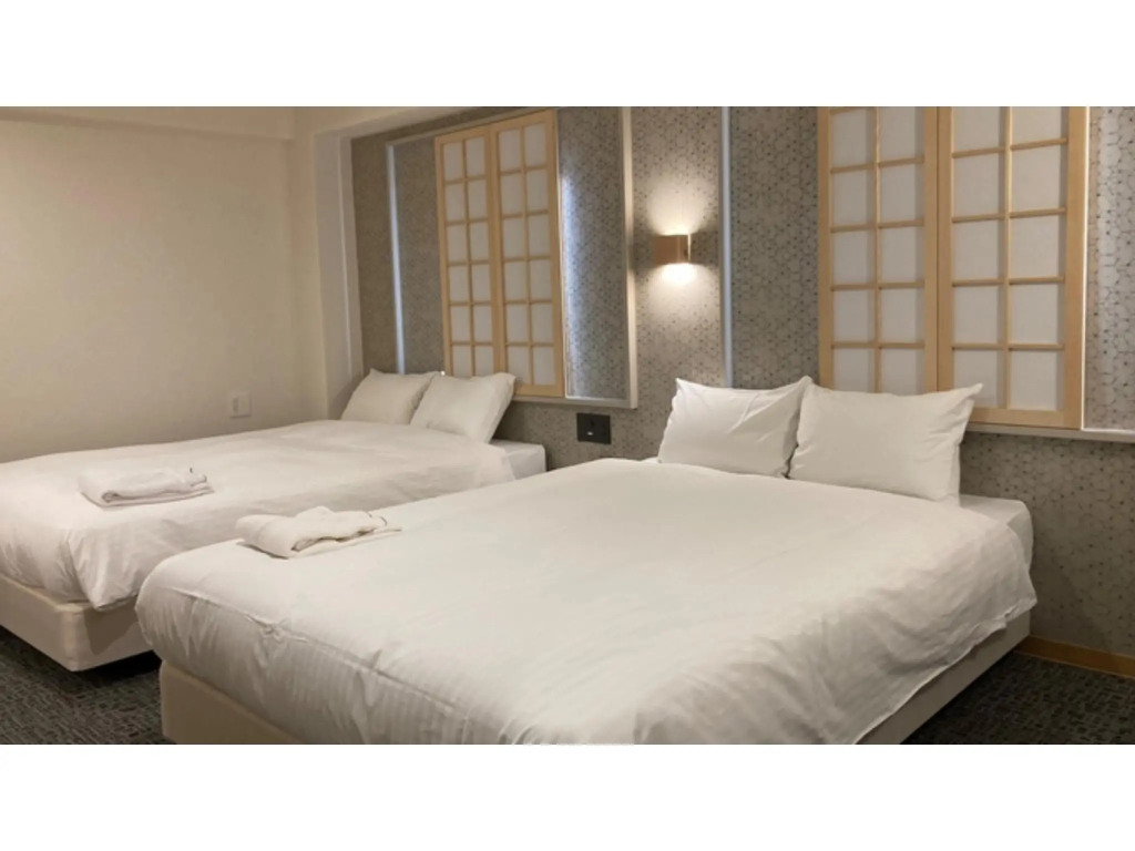 Smile Hotel Fukuoka Okawa