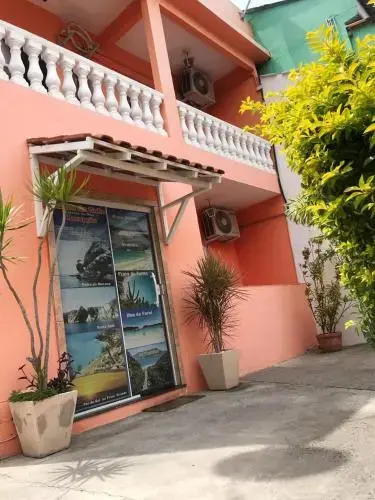 Suítes do Cabo