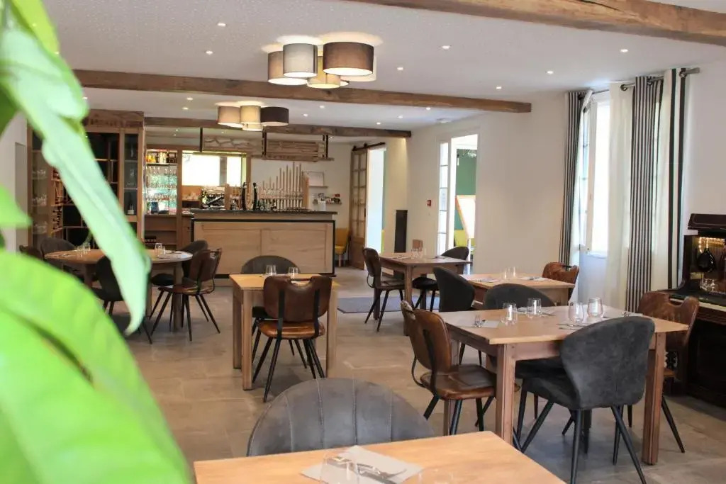 LOGIS Hôtel St Sylvestre