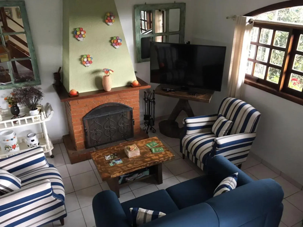 Casa Vista Bela