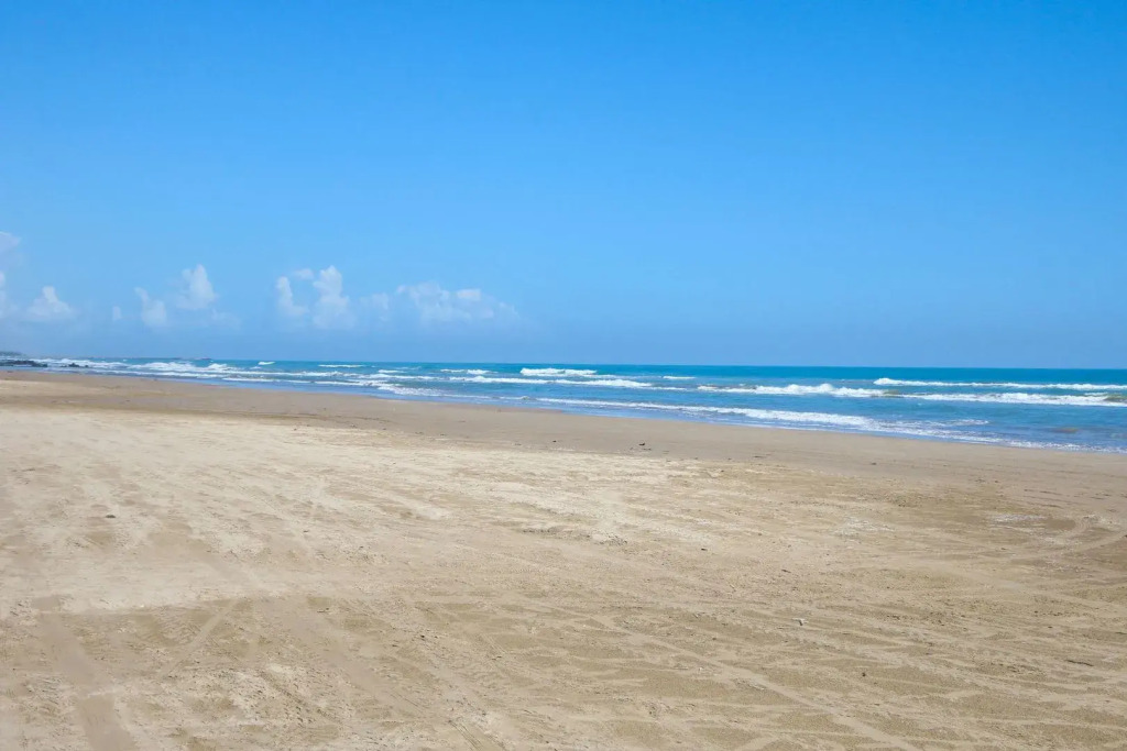 Hotel Riviera Tuxpan
